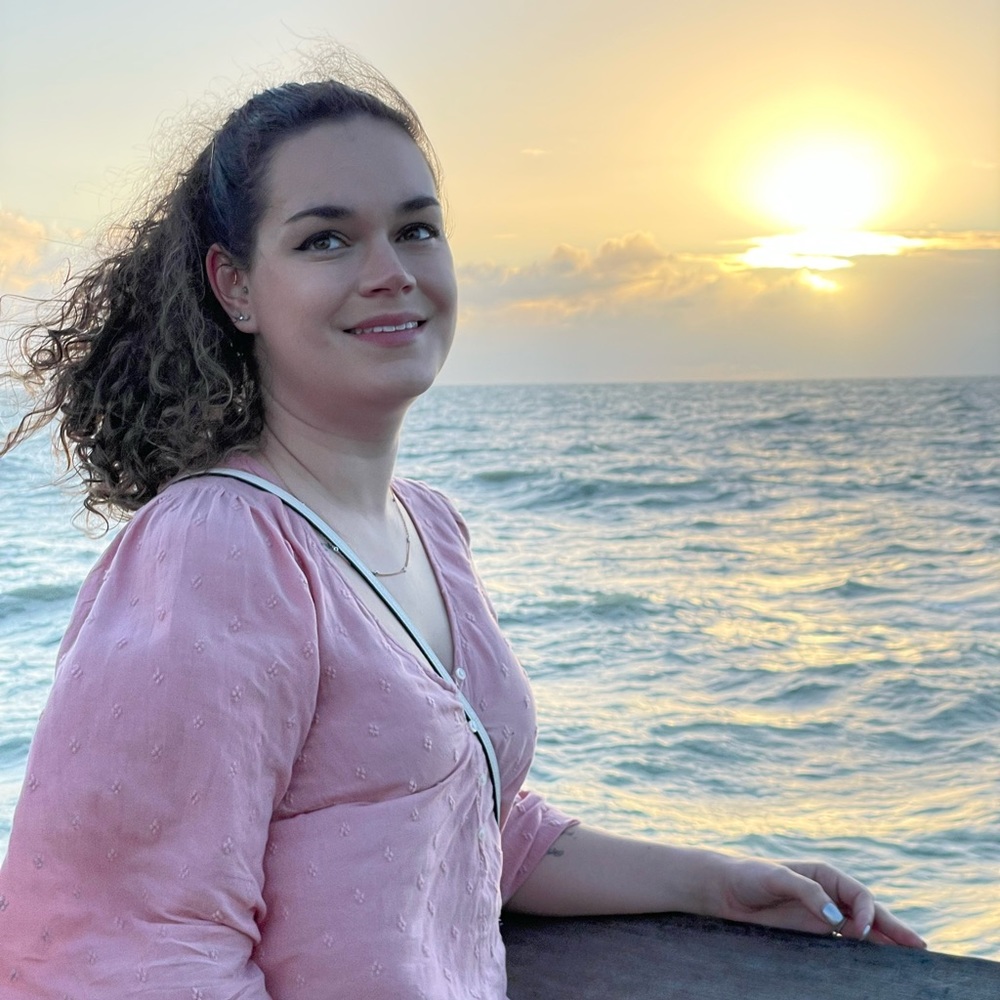 Meet your Posher, Keri